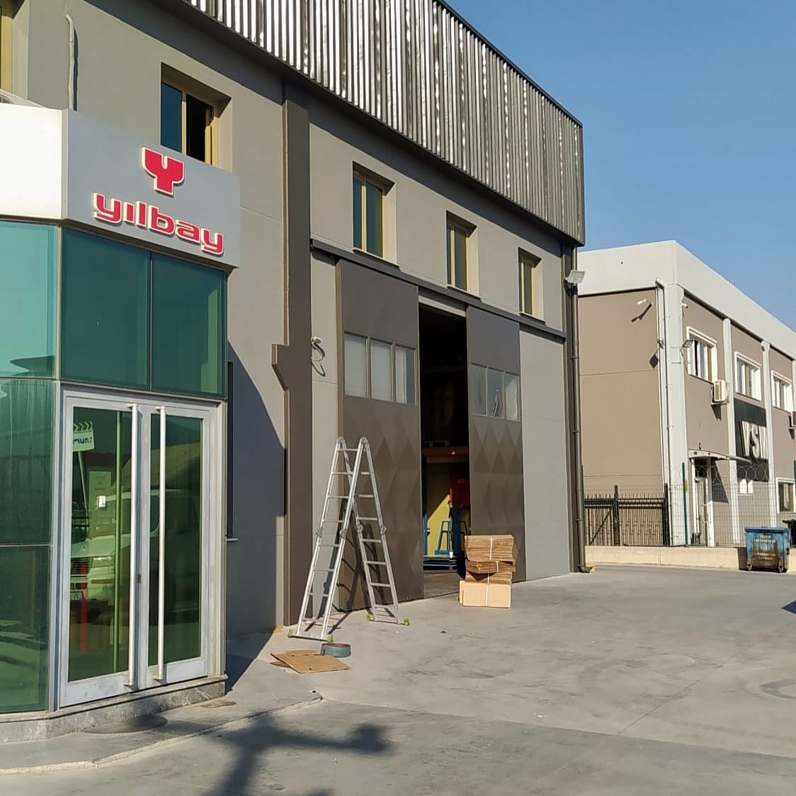 Sima Yapı Dekorasyon